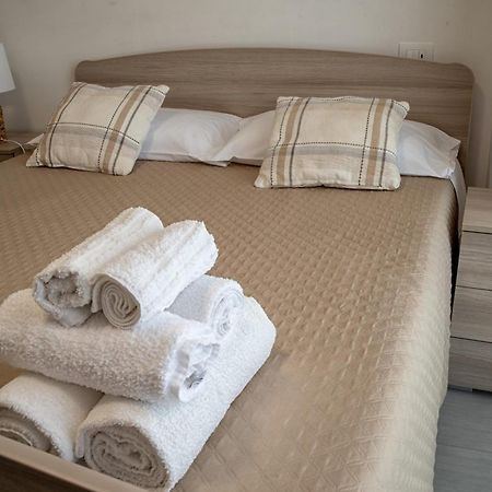 B&B Santa Filomena Монтесильвано Экстерьер фото