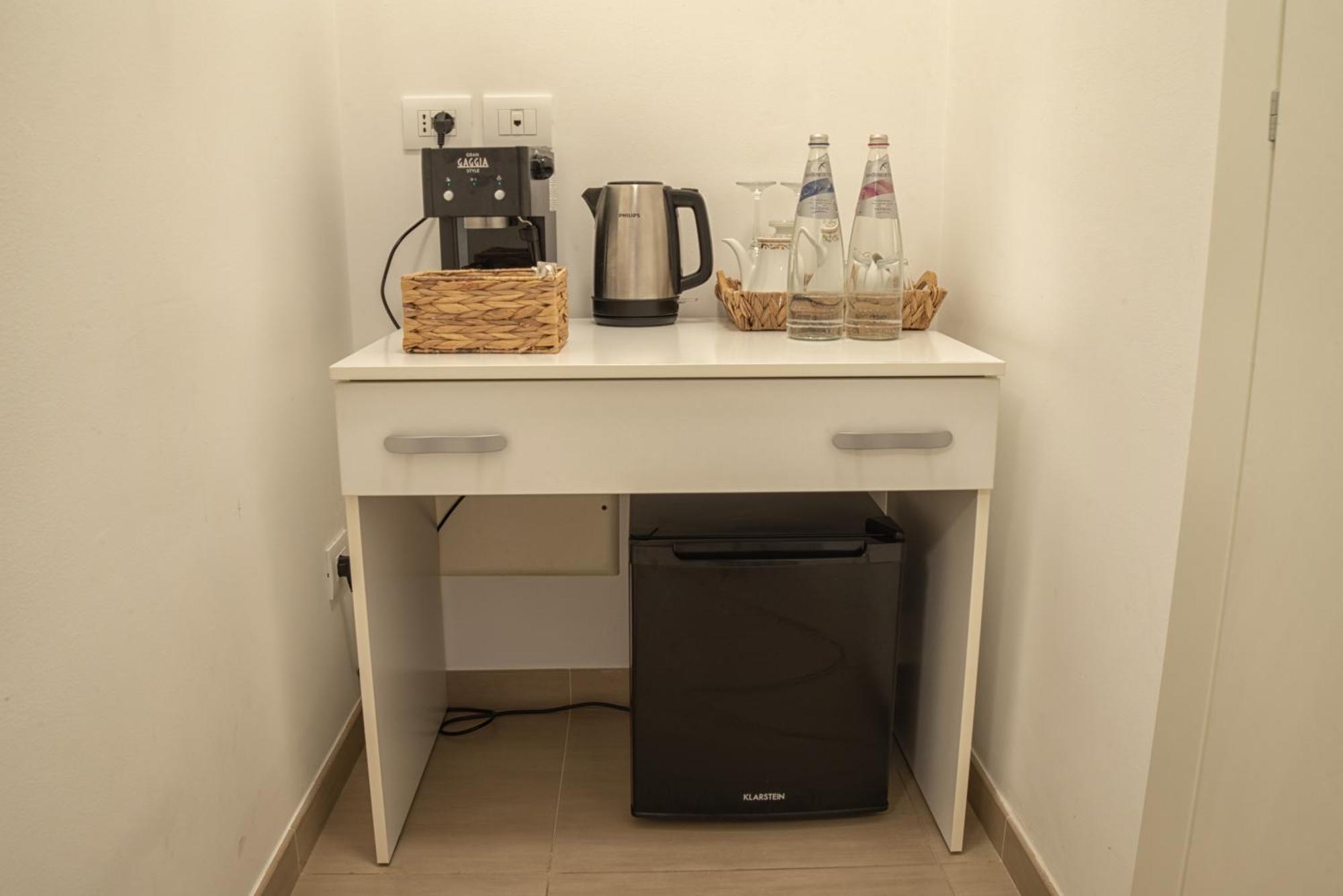 B&B Santa Filomena Монтесильвано Экстерьер фото