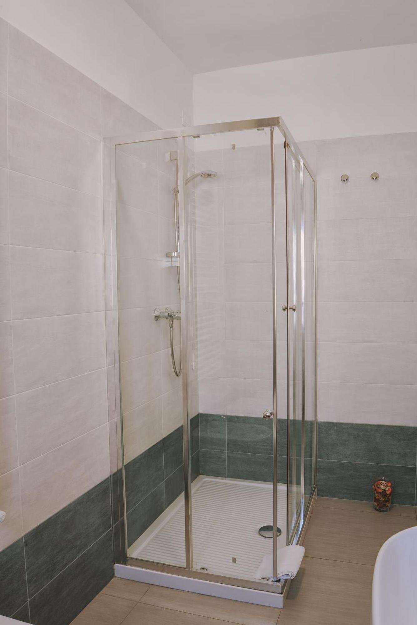 B&B Santa Filomena Монтесильвано Экстерьер фото
