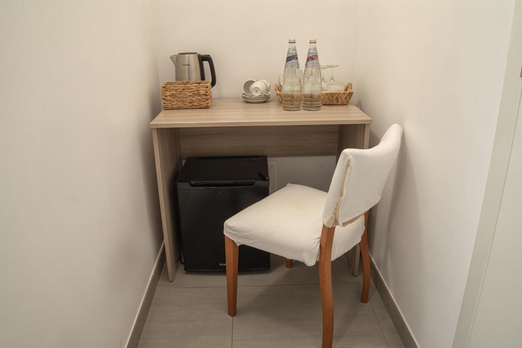 B&B Santa Filomena Монтесильвано Экстерьер фото